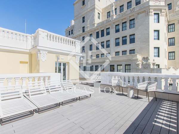 Piso de 137m² en venta en Malasaña, Madrid