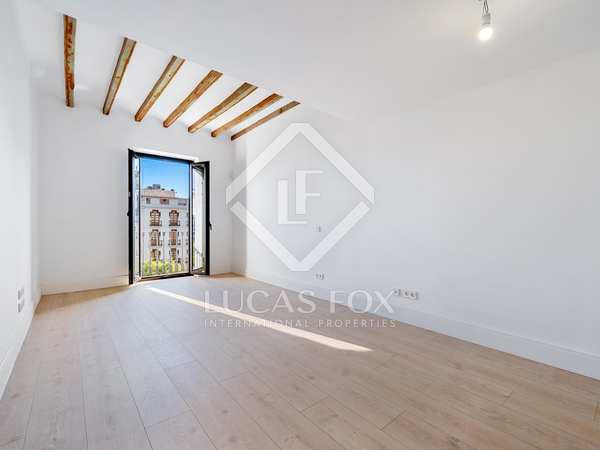 Apartamento de 111m² à venda em Tarragona Cidade, Tarragona