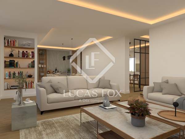 534m² house / villa for sale in Aravaca, Madrid