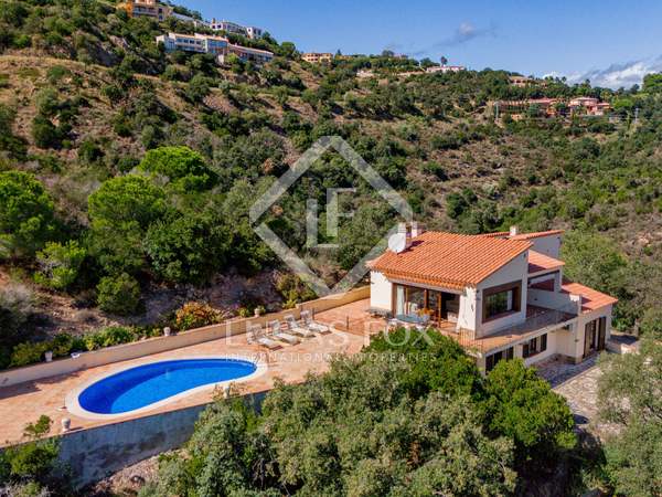 230m² house / villa for sale in Platja d'Aro, Costa Brava