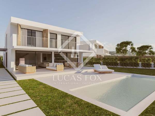 247m² house / villa for sale in Mallorca, Spain