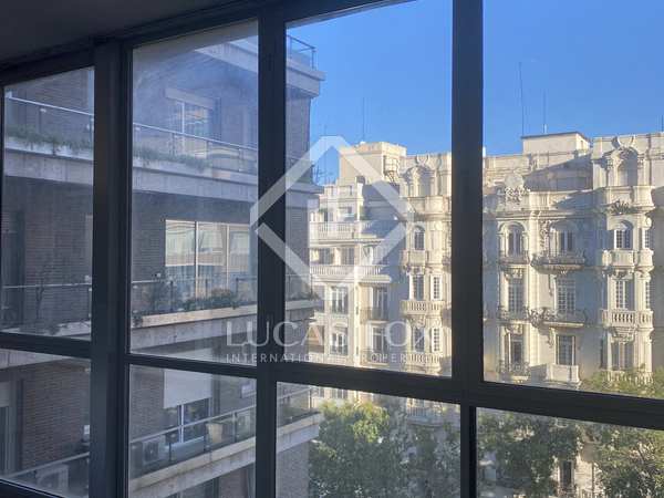 Appartement van 254m² te koop in Jerónimos, Madrid