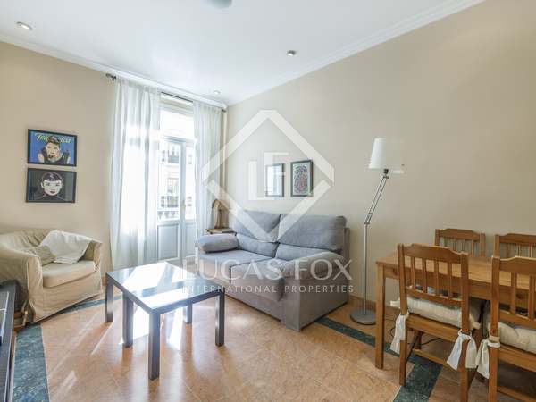 85m² apartment for rent in El Pla del Remei, Valencia