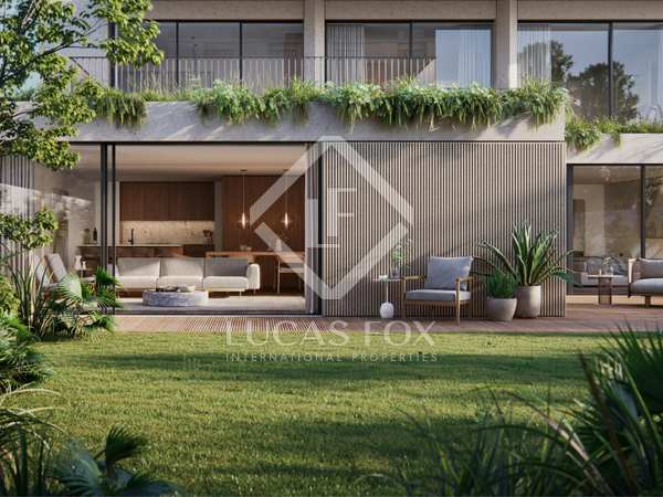 Appartement de 348m² a vendre à Porto avec 143m² terrasse
