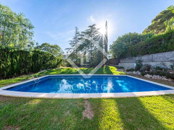 Villa van 595m² te koop in Urb. de Llevant, Tarragona