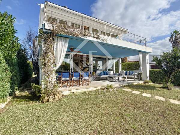 225m² house / villa for rent in Ciutadella, Menorca