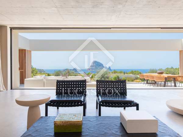 630m² haus / villa mit 150m² terrasse zum Verkauf in San José