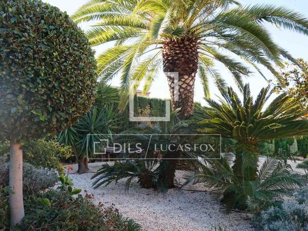 Casa / Vila de 287m² with 800m² Jardim à venda em Puzol