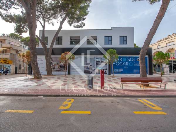 73m² apartment with 7m² terrace for sale in Platja d'Aro