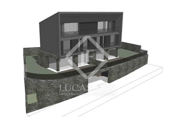 Casa / vil·la de 360m² en venda a La Massana, Andorra