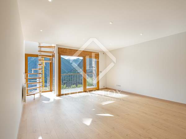 174m² apartment for rent in Escaldes, Andorra