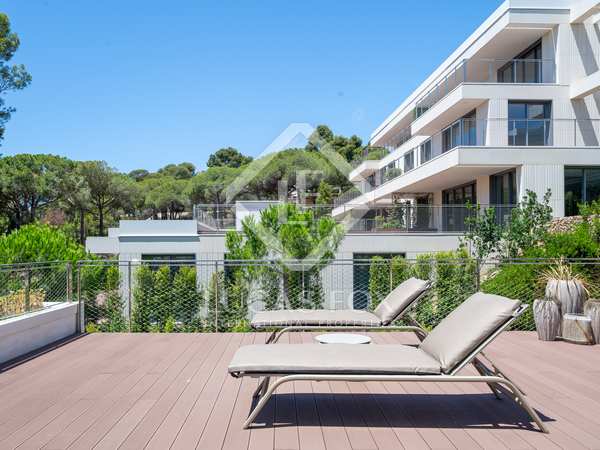 79m² apartment with 19m² terrace for sale in Tarragona City