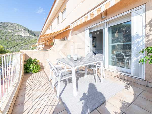 183m² haus / villa mit 30m² terrasse zum Verkauf in Rat-Penat