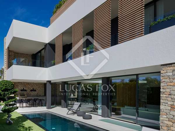 Casa / villa de 411m² en venta en Cambrils, Tarragona
