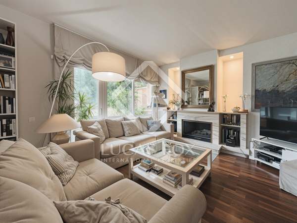 Casa / villa de 465m² en venta en l'Arxiu, Barcelona