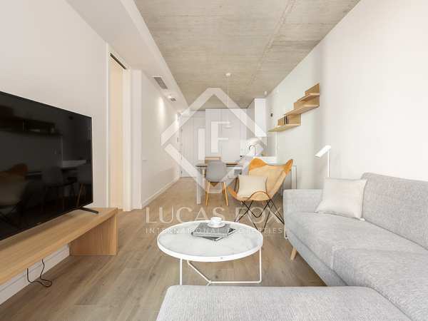 Apartamento de 65m² à venda em El Raval, Barcelona