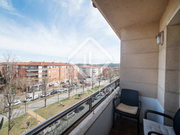 160m² apartment for sale in Sant Cugat, Barcelona