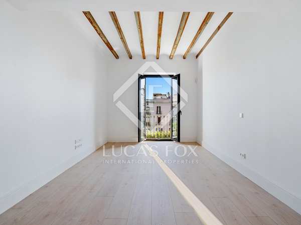 Квартира 110m² на продажу в Tarragona City, Таррагона