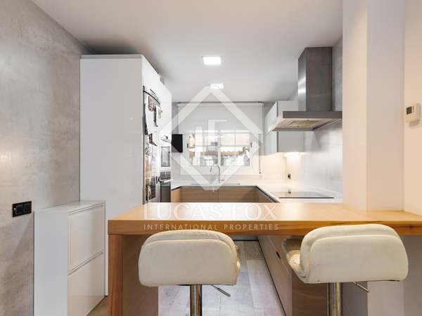 Casa / villa de 165m² con 65m² terraza en venta en La Pineda