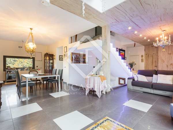 510 m² villa with 682 m² garden for sale in Sant Cugat