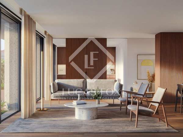 Appartement de 399m² a vendre à Porto avec 181m² terrasse