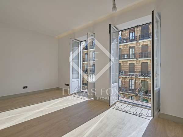86m² apartment for sale in Goya, Madrid