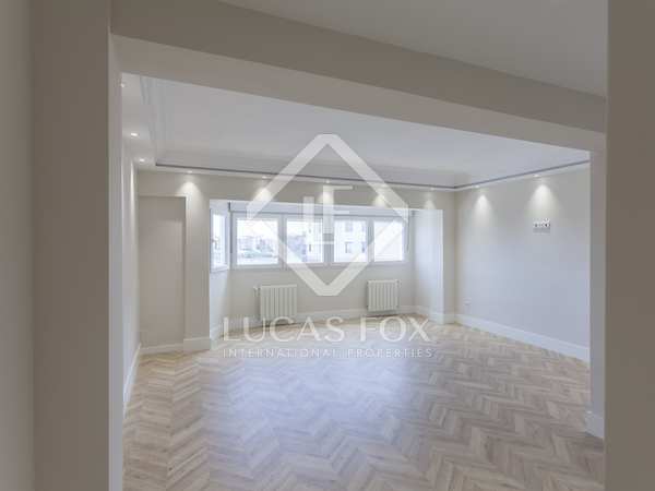 122m² apartment for rent in Sant Francesc, Valencia