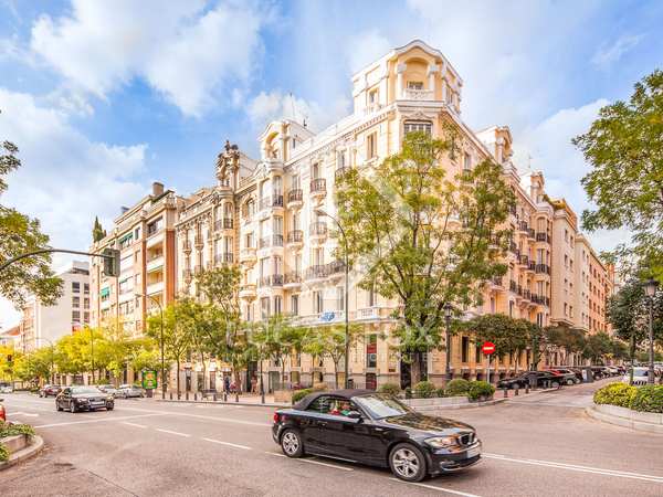 181m² apartment for sale in Goya, Madrid