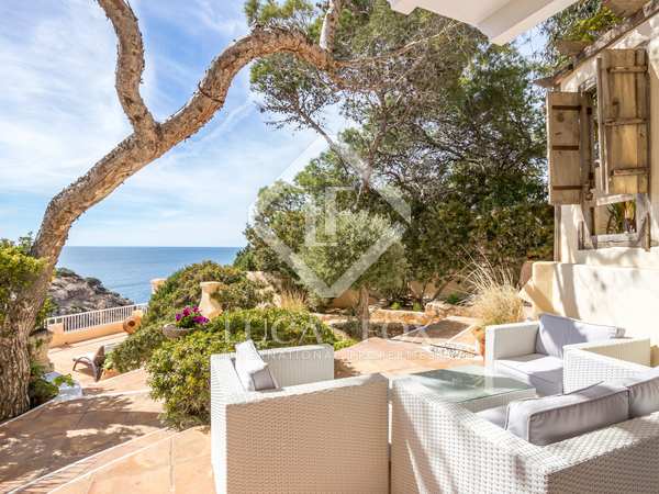 Casa / villa de 295m² en venta en San José, Ibiza