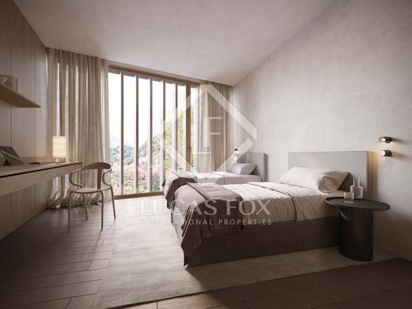 Apartamento de 174m² with 132m² terraço à venda em Escaldes