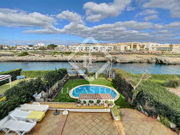 264m² house / villa for sale in Ciutadella, Menorca