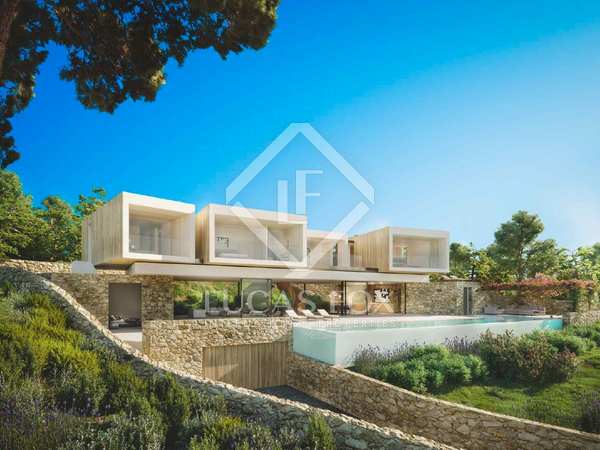 Casa / vila de 475m² à venda em San José, Ibiza