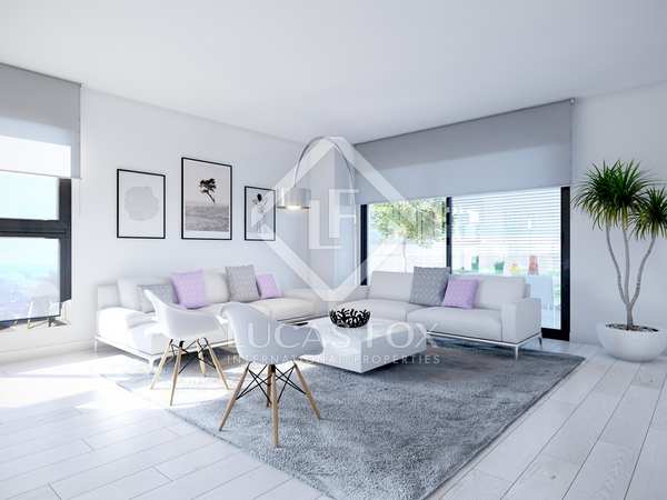 Appartement van 175m² te koop met 19m² terras in Esplugues