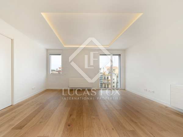 93m² apartment for sale in Eixample Left, Barcelona