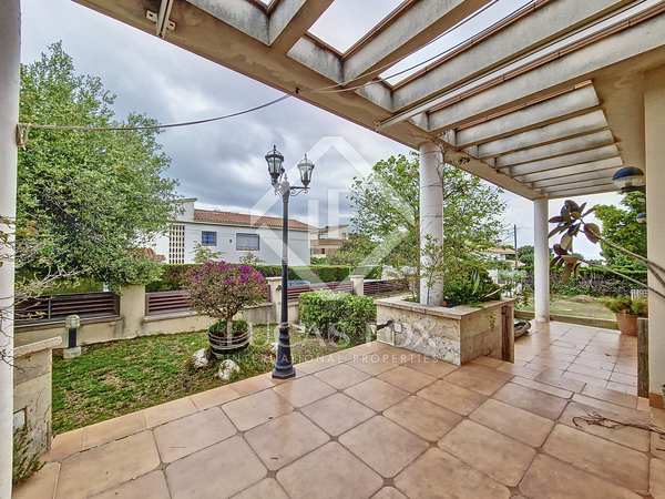 Casa / vil·la de 328m² en venda a Calafell, Costa Daurada