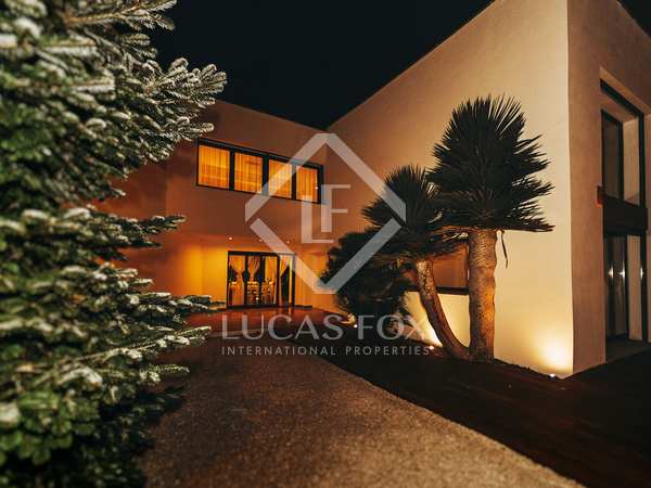 Casa / villa de 489m² en venta en Calonge, Costa Brava