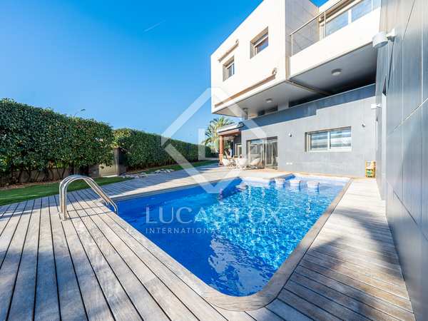 311m² haus / villa zum Verkauf in Cambrils, Tarragona