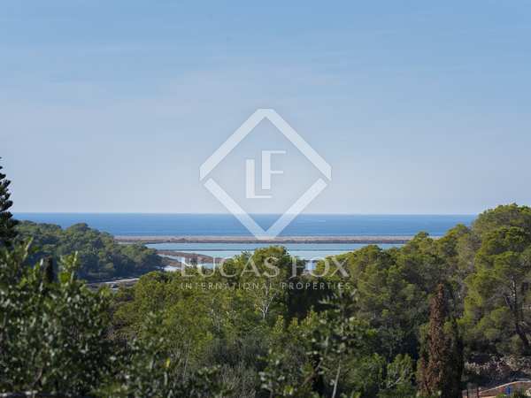 123m² country house for sale in Ibiza Town, Ibiza