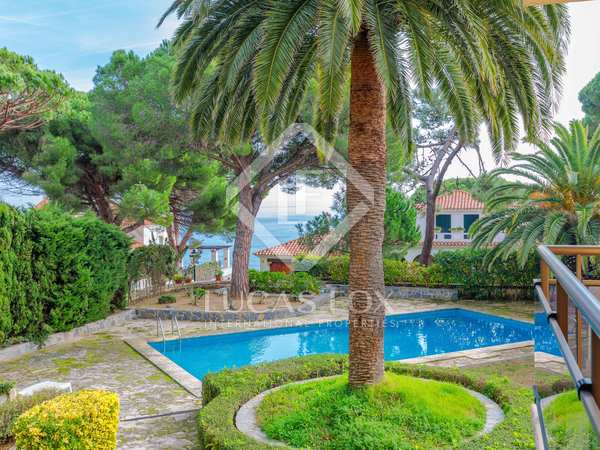 Villa de 689 m² en venta en S'Agaró, Costa Brava