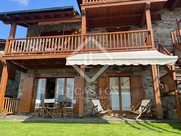 Apartment for rent in La Cerdanya, Spain