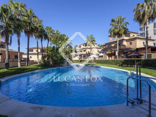 Casa / villa de 171m² en venta en Godella / Rocafort