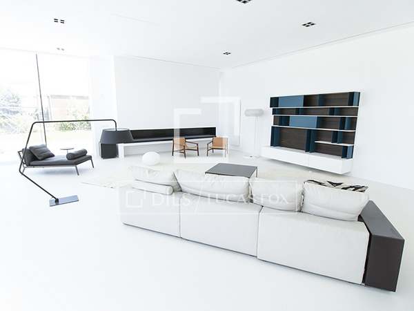 Casa / Vila de 800m² à venda em La Moraleja, Madrid