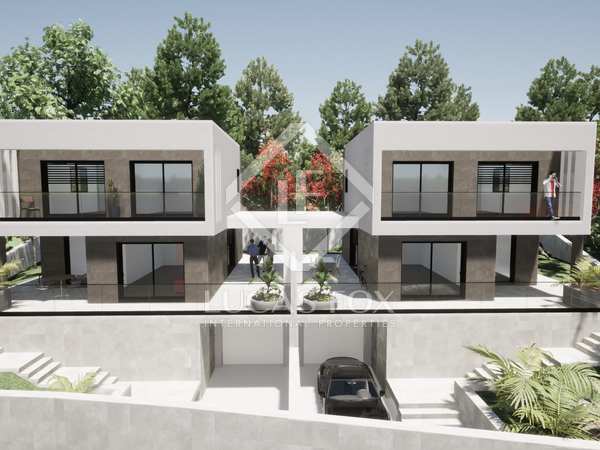 Дом / вилла 266m² на продажу в Torredembarra, Таррагона