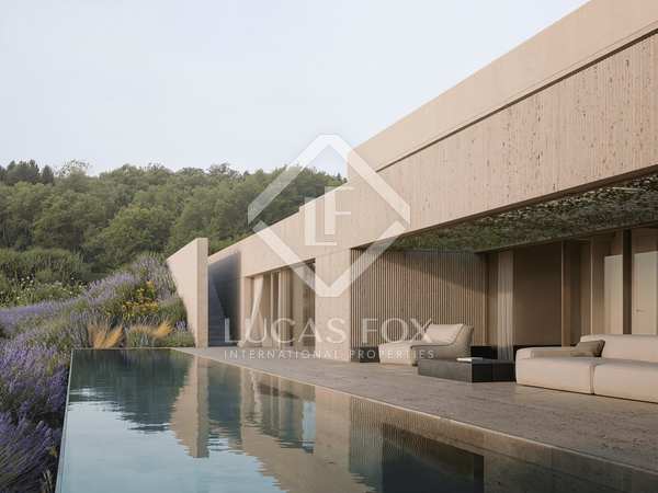 Casa / vil·la de 436m² en venda a Sant Josep, Eivissa