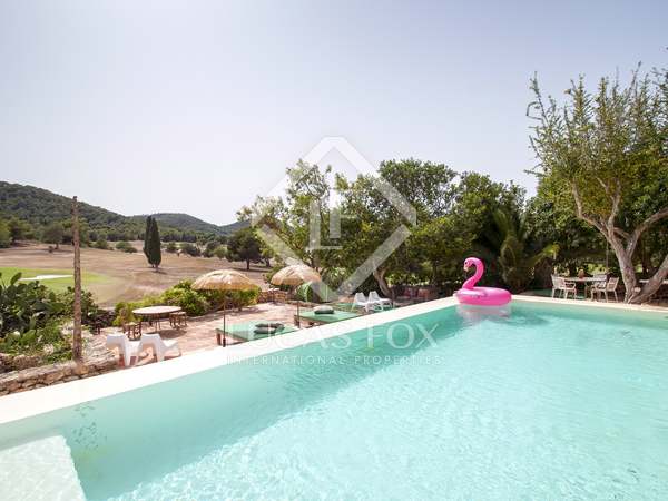 Casa de 442 m² en venta en Santa Eulalia, Ibiza