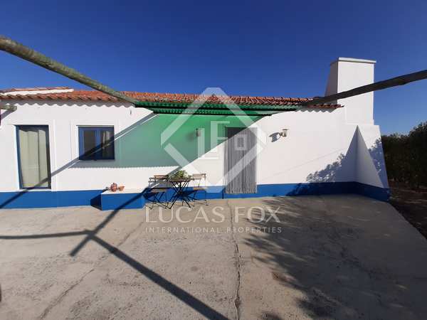 Casa rural de 324m² en venta en Alentejo, Portugal