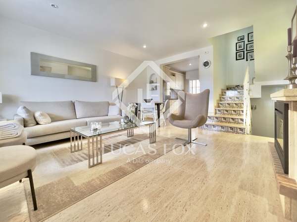 145m² house / villa with 20m² terrace for sale in Gran Alacant