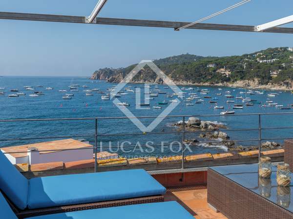 350m² house / villa for sale in Llafranc / Calella / Tamariu