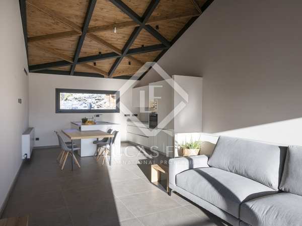 155m² house / villa for sale in La Cerdanya, Spain