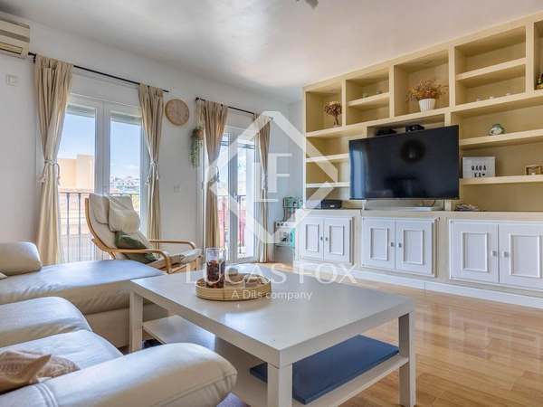 80m² apartment for sale in Sevilla, Spain
